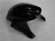 ABS Kits Carenado Moto CBR 600 RR 2005-2006 - Negro