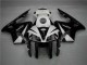 ABS Kits Carenado Moto CBR 600 RR 2005-2006 - Negro