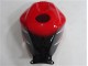 ABS Kits Carenado Moto CBR 600 RR 2005-2006 - Rojo Negro