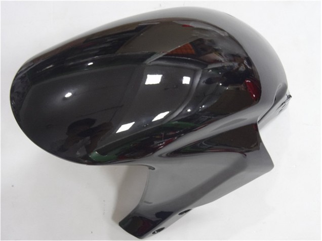 ABS Kits Carenado Moto CBR 600 RR 2005-2006 - Rojo Negro