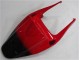 ABS Kits Carenado Moto CBR 600 RR 2005-2006 - Rojo Negro