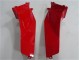 ABS Kits Carenado Moto CBR 600 RR 2005-2006 - Rojo Negro