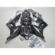 ABS Kits Carenado Moto CBR 600 RR 2007-2008 - Negro