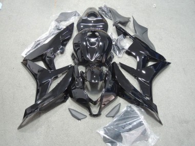 ABS Kits Carenado Moto CBR 600 RR 2007-2008 - Negro
