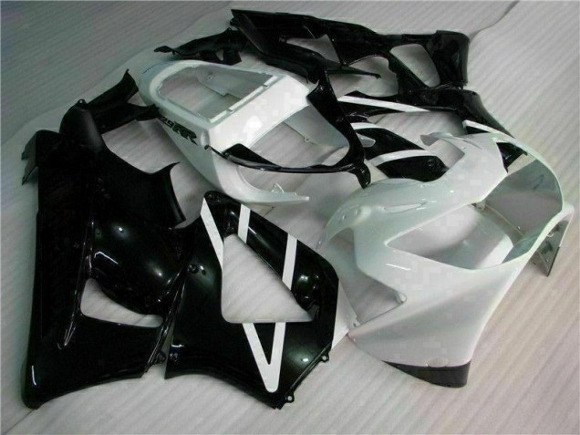 ABS Kits Carenado Moto CBR 900 RR 929RR 2000-2001 - Blanco