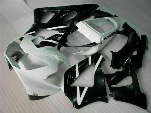 ABS Kits Carenado Moto CBR 900 RR 929RR 2000-2001 - Blanco