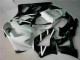 ABS Kits Carenado Moto CBR 900 RR 929RR 2000-2001 - Blanco