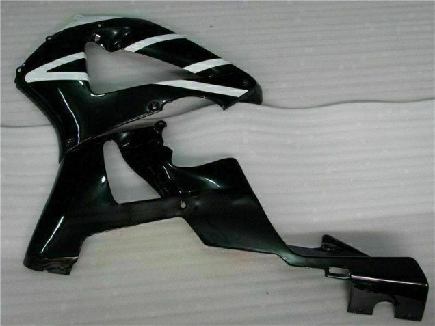 ABS Kits Carenado Moto CBR 900 RR 929RR 2000-2001 - Blanco