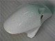ABS Kits Carenado Moto CBR 900 RR 929RR 2000-2001 - Blanco
