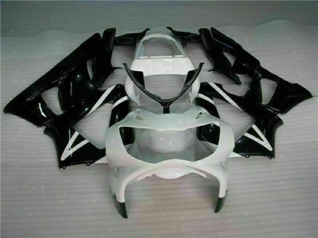 ABS Kits Carenado Moto CBR 900 RR 929RR 2000-2001 - Blanco