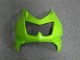 ABS Kits Carenado Moto EX250 2008-2012 - Verde Negro Ninja ABS Kits Carenado Moto EX250 2008-2012 - Verde Negro Ninja