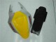 ABS Kits Carenado Moto GSXR 1000 K7 2007-2008 - Amarillo ABS Kits Carenado Moto GSXR 1000 K7 2007-2008 - Amarillo
