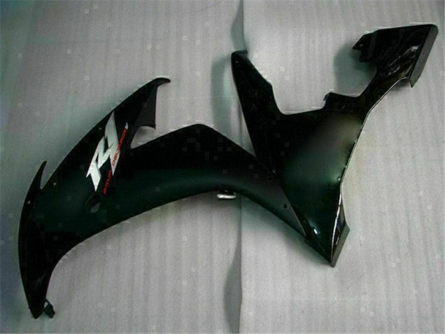 ABS Kits Carenado Moto R1 2004-2006 - Negro ABS Kits Carenado Moto R1 2004-2006 - Negro