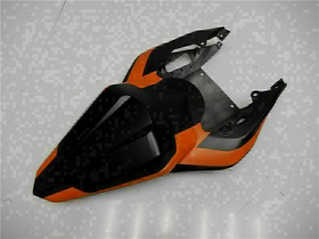 ABS Kits Carenado Moto R6 2006-2007 - Naranja Negro ABS Kits Carenado Moto R6 2006-2007 - Naranja Negro