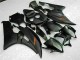 ABS Kits Carenado Moto R6 2006-2007 - Negro ABS Kits Carenado Moto R6 2006-2007 - Negro