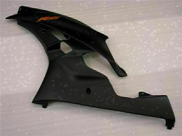 ABS Kits Carenado Moto R6 2006-2007 - Negro ABS Kits Carenado Moto R6 2006-2007 - Negro
