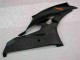 ABS Kits Carenado Moto R6 2006-2007 - Negro ABS Kits Carenado Moto R6 2006-2007 - Negro
