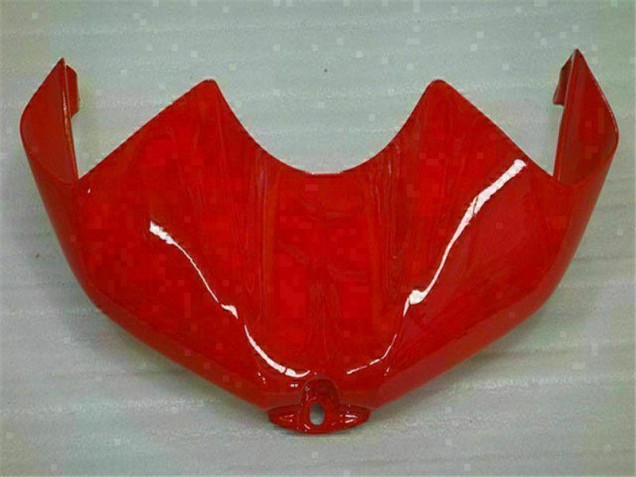 ABS Kits Carenado Moto R6 2006-2007 - Rojo Blanco ABS Kits Carenado Moto R6 2006-2007 - Rojo Blanco