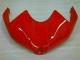 ABS Kits Carenado Moto R6 2006-2007 - Rojo Blanco ABS Kits Carenado Moto R6 2006-2007 - Rojo Blanco