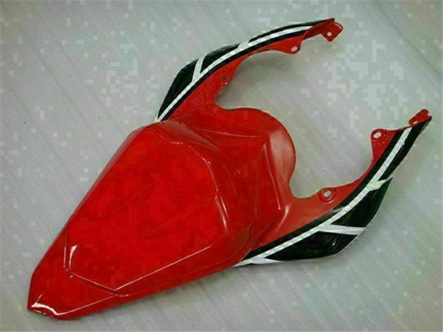 ABS Kits Carenado Moto R6 2006-2007 - Rojo Blanco ABS Kits Carenado Moto R6 2006-2007 - Rojo Blanco