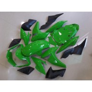 ABS Kits Carenado Moto Z1000 2007-2009 - Verde