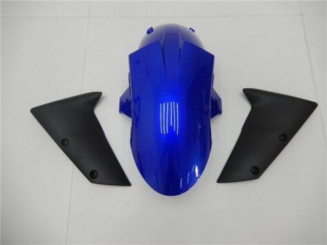 ABS Kits Carenado Moto ZX6R 2005-2006 - Azul ABS Kits Carenado Moto ZX6R 2005-2006 - Azul