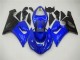 ABS Kits Carenado Moto ZX6R 2005-2006 - Azul ABS Kits Carenado Moto ZX6R 2005-2006 - Azul