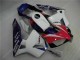 ABS Kits Carenados Moto CBR 600 RR 2003-2004 - Blanco