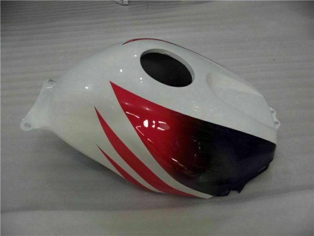 ABS Kits Carenados Moto CBR 600 RR 2003-2004 - Blanco