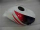 ABS Kits Carenados Moto CBR 600 RR 2003-2004 - Blanco