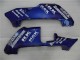 ABS Kits Carenados Moto CBR 600 RR 2003-2004 - Blanco