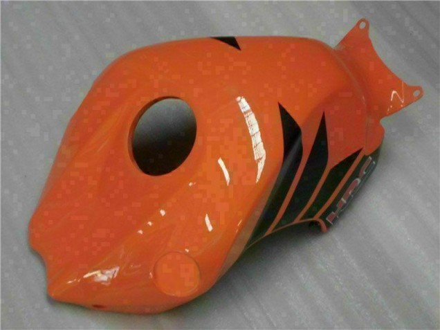 ABS Moto Plástica CBR 1000 RR 2008-2011 - Naranja Repsol ABS Moto Plástica CBR 1000 RR 2008-2011 - Naranja Repsol