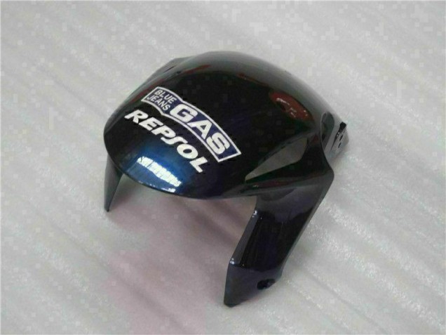 ABS Moto Plástica CBR 1000 RR 2008-2011 - Naranja Repsol ABS Moto Plástica CBR 1000 RR 2008-2011 - Naranja Repsol