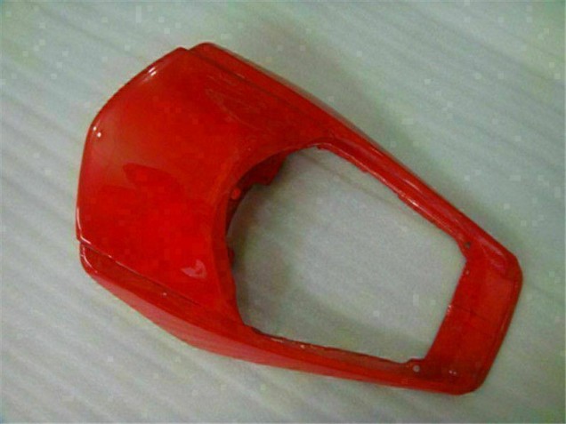 ABS Moto Plástica CBR 1000 RR 2008-2011 - Rojo Plata ABS Moto Plástica CBR 1000 RR 2008-2011 - Rojo Plata
