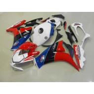 ABS Moto Plástica CBR 1000 RR 2012-2016 - TT Legends