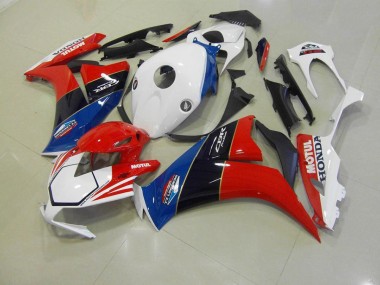 ABS Moto Plástica CBR 1000 RR 2012-2016 - TT Legends