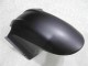 ABS Moto Plástica CBR 600 F4i 2001-2003 - Negro Mate ABS Moto Plástica CBR 600 F4i 2001-2003 - Negro Mate