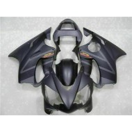 ABS Moto Plástica CBR 600 F4i 2001-2003 - Negro Mate