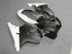 ABS Moto Plástica CBR 600 F4i 2004-2007 - Blanco Negro