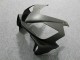 ABS Moto Plástica CBR 600 F4i 2004-2007 - Blanco Negro