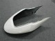 ABS Moto Plástica CBR 600 F4i 2004-2007 - Blanco Negro