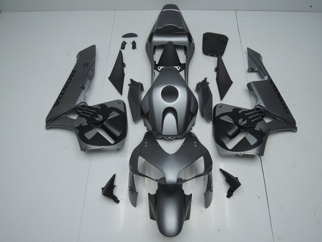 ABS Moto Plástica CBR 600 RR 2003-2004 - Negro