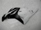 ABS Moto Plástica CBR 600 RR 2009-2012 - Blanco ABS Moto Plástica CBR 600 RR 2009-2012 - Blanco