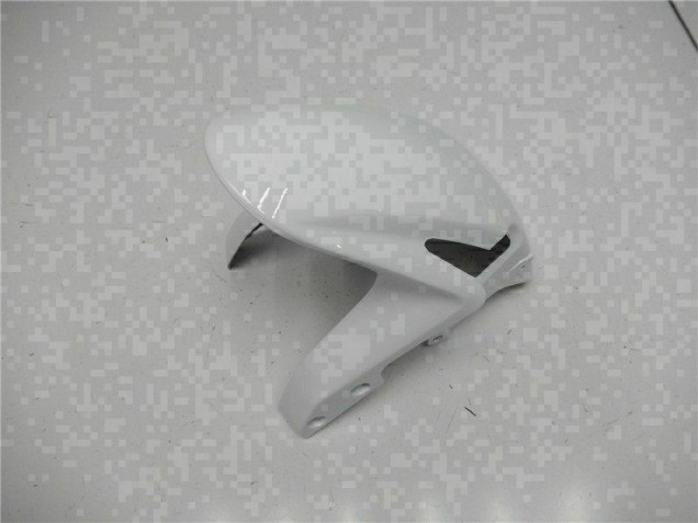 ABS Moto Plástica CBR 600 RR 2009-2012 - Blanco ABS Moto Plástica CBR 600 RR 2009-2012 - Blanco