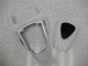 ABS Moto Plástica CBR 600 RR 2009-2012 - Blanco ABS Moto Plástica CBR 600 RR 2009-2012 - Blanco