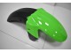 ABS Moto Plástica EX650 2009-2011 - Verde Negro ABS Moto Plástica EX650 2009-2011 - Verde Negro