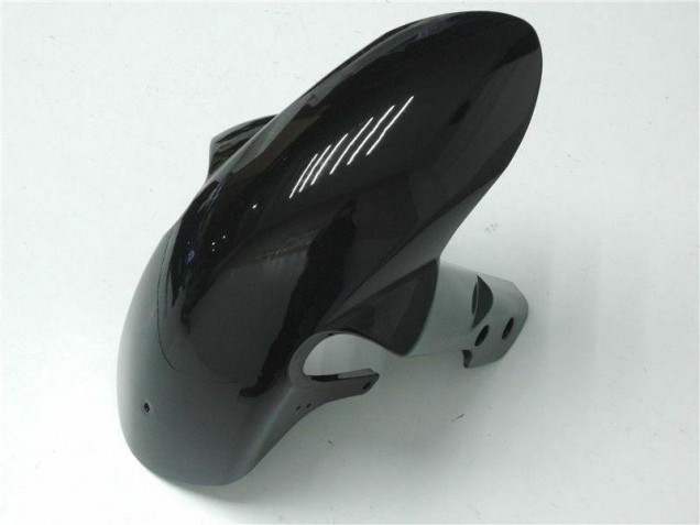 ABS Moto Plástica GSXR 1000 K5 2005-2006 - Azul Negro