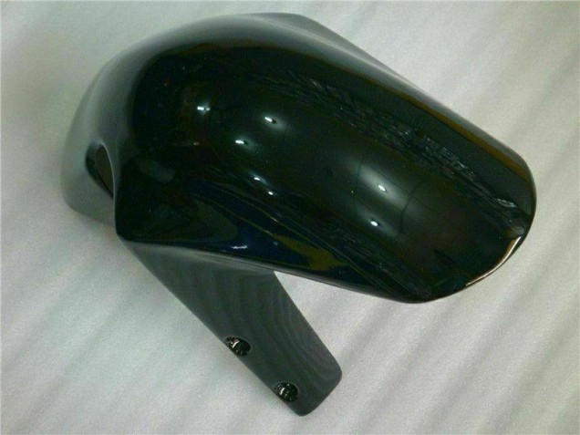 ABS Moto Plástica GSXR 600 / 750 K1 K2 K3 2001-2003 - Azul ABS Moto Plástica GSXR 600 / 750 K1 K2 K3 2001-2003 - Azul