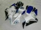 ABS Moto Plástica R1 2002-2003 - Blanco