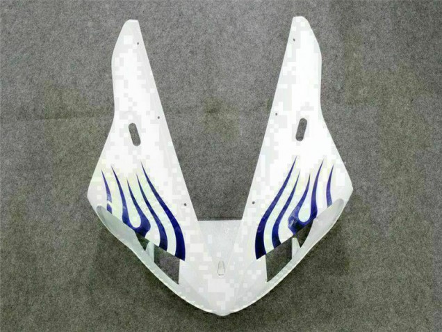 ABS Moto Plástica R1 2002-2003 - Blanco